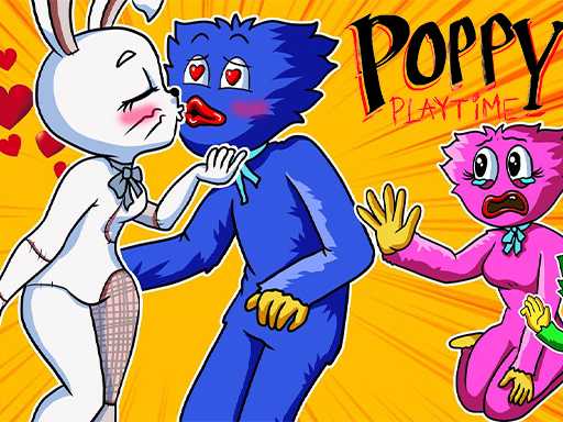 JigSwa Poppy Playtime
